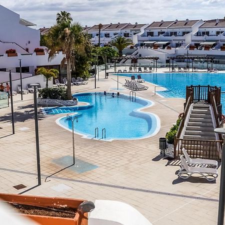 קוסטה דל סילנסיו Parque Don Jose Apartment מראה חיצוני תמונה
