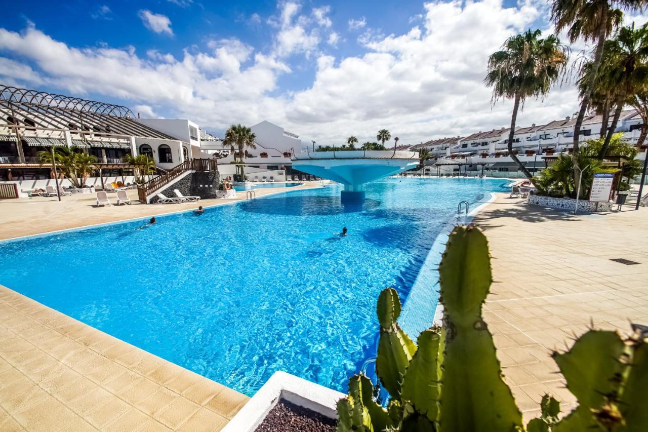קוסטה דל סילנסיו Parque Don Jose Apartment מראה חיצוני תמונה